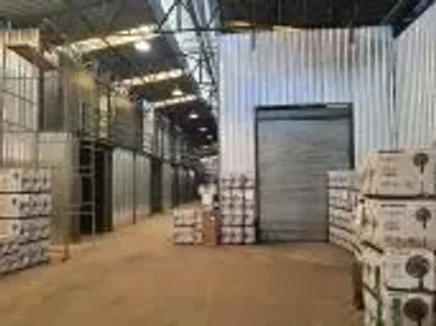 Galpão/Depósito/Armazém para alugar, 80m² no Pirajá, Teresina