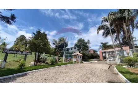 Lote/Terreno à venda, 1220m² no Santa Cruz, Juiz de Fora