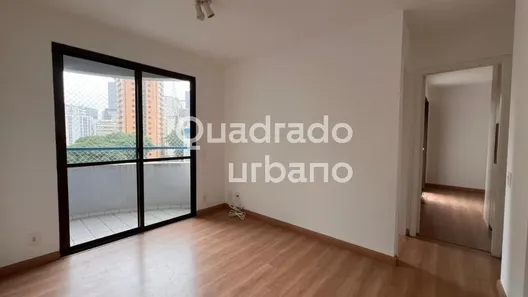 Apartamento com 2 Quartos à venda, 45m² no Jardim Paulista, São Paulo