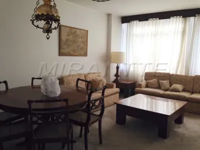 Apartamento com 3 Quartos à venda, 147m² no Santana, São Paulo