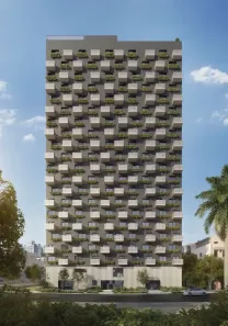 Apartamento com 1 Quarto à venda, 24m² no Centro Histórico, Porto Alegre