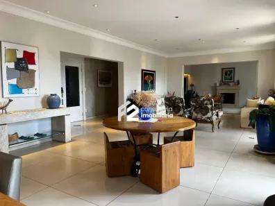 Apartamento com 4 Quartos à venda, 313m² no Moema, São Paulo