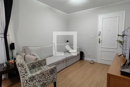 Apartamento com 3 Quartos à venda, 62m² no Jardim Íris, São Paulo