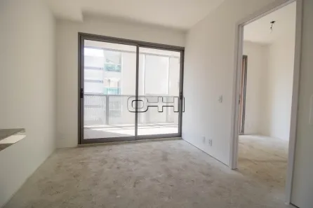 Apartamento com 1 Quarto à venda, 39m² no Pinheiros, São Paulo