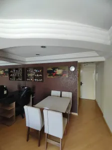 Apartamento com 2 Quartos à venda, 62m² no Tatuapé, São Paulo