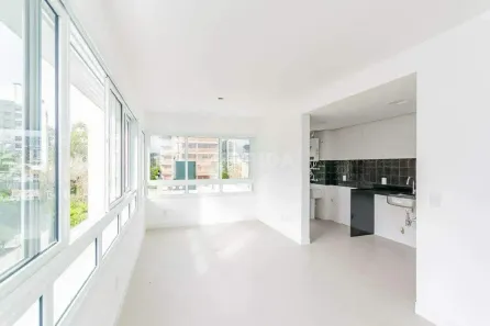 Apartamento com 2 Quartos para alugar, 62m² no Mont Serrat, Porto Alegre