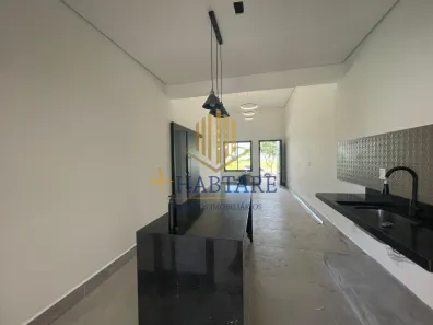 Casa com 3 Quartos à venda, 250m² no Vila Monte Alegre, Paulínia