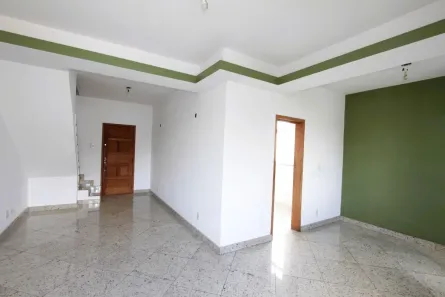 Apartamento com 4 Quartos à venda, 151m² no Nova Suíssa, Belo Horizonte