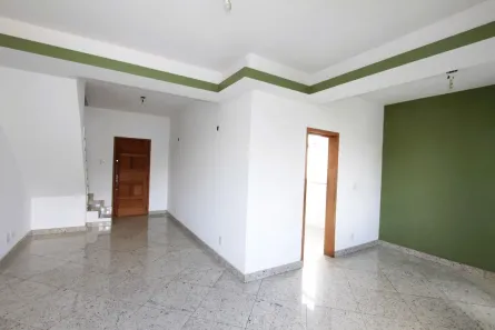 Cobertura com 4 Quartos à venda, 151m² no Nova Suíssa, Belo Horizonte