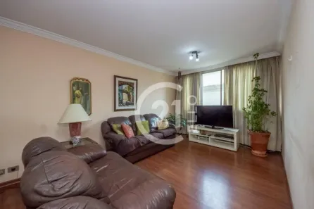 Apartamento com 3 Quartos à venda, 98m² no Itaim Bibi, São Paulo