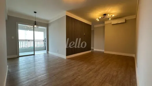 Apartamento com 3 Quartos à venda, 96m² no Vila Scarpelli, Santo André