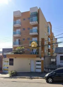 Apartamento com 2 Quartos à venda, 66m² no Jardim Alvinópolis, Atibaia