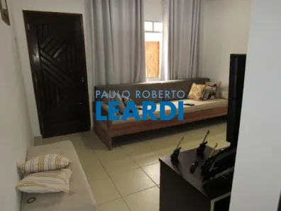Casa de Condomínio com 2 Quartos à venda, 85m² no Chácara Mafalda, São Paulo