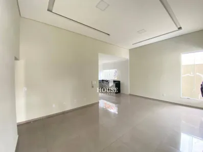 Casa com 3 Quartos à venda, 138m² no Loteamento Nossa Senhora das Graças, Mogi Mirim