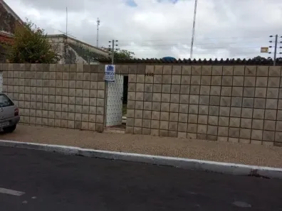 Casa com 4 Quartos para alugar, 500m² no Centro, Teresina