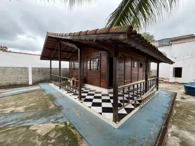 Casa com 2 Quartos à venda, 90m² no Guaratiba, Rio de Janeiro