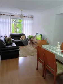 Apartamento com 3 Quartos à venda, 75m² no Jaçanã, São Paulo