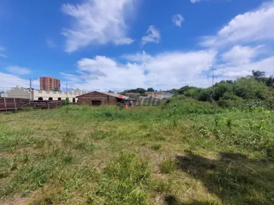 Lote/Terreno à venda, 1619m² no Rondônia, Novo Hamburgo