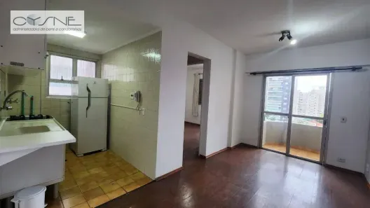 Apartamento com 1 Quarto à venda, 34m² no Aclimação, São Paulo