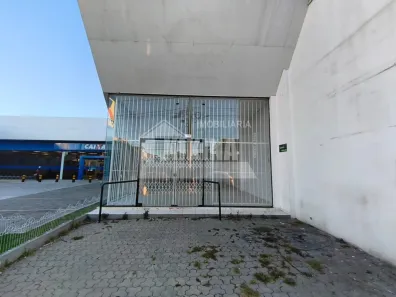 Sala Comercial para alugar, 50m² no Nova Rússia, Ponta Grossa