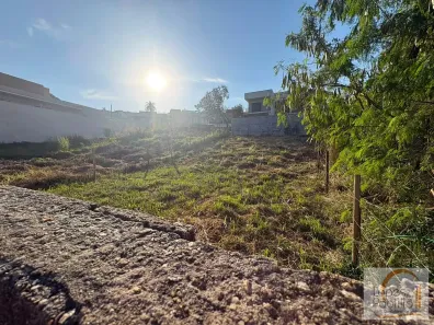 Lote/Terreno à venda, 340m² no Jardim do Lago, Atibaia