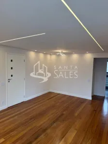 Apartamento com 3 Quartos à venda, 140m² no Jardim Vila Mariana, São Paulo