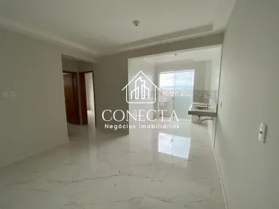Apartamento com 2 Quartos à venda, 56m² no Tubalina, Uberlândia