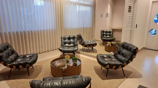 Apartamento com 2 Quartos para alugar, 63m² no Vila Santa Cruz, São José do Rio Preto