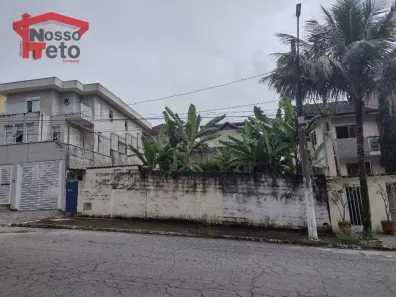 Lote/Terreno à venda, 420m² no City América, São Paulo