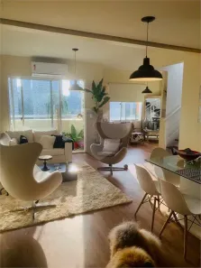 Apartamento com 3 Quartos para alugar, 85m² no Vila Suzana, São Paulo