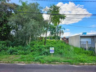 Lote/Terreno à venda, 405m² no Concórdia, Ivoti