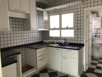 Apartamento com 3 Quartos à venda, 114m² no Nova Petrópolis, São Bernardo do Campo