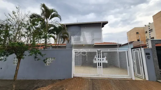 Casa com 3 Quartos à venda, 307m² no Gastaldo, Jaguariúna