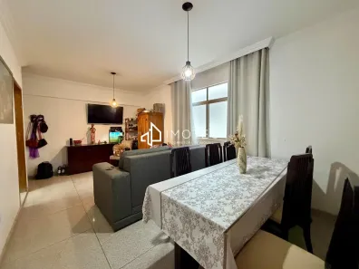 Cobertura com 4 Quartos à venda, 176m² no Sagrada Família, Belo Horizonte