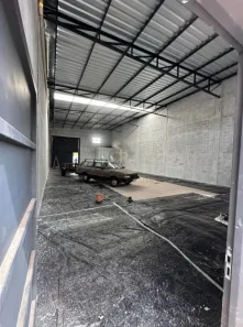 Galpão/Depósito/Armazém para alugar, 250m² no Jardim Ouro Branco, Ribeirão Preto