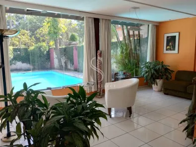 Casa com 4 Quartos à venda, 1000m² no Interlagos, São Paulo
