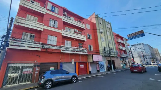 Apartamento com 2 Quartos à venda, 69m² no Centro, São Leopoldo