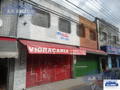 Prédio Comercial para alugar, 100m² no Cangaíba, São Paulo