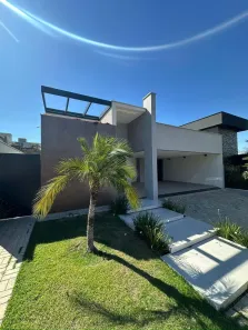 Casa de Condomínio com 3 Quartos à venda, 180m² no Ondas, Piracicaba