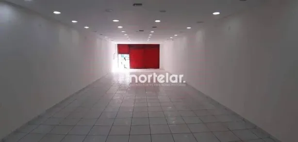 Ponto Comercial para alugar, 372m² no Santana, São Paulo