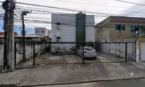 Apartamento com 3 Quartos à venda, 84m² no Cordeiro, Recife