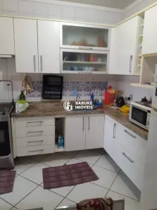 Apartamento com 3 Quartos à venda, 84m² no Vila Brizzola, Indaiatuba