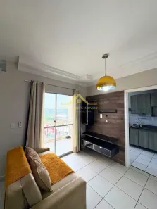 Apartamento com 2 Quartos para alugar, 65m² no Flores, Manaus
