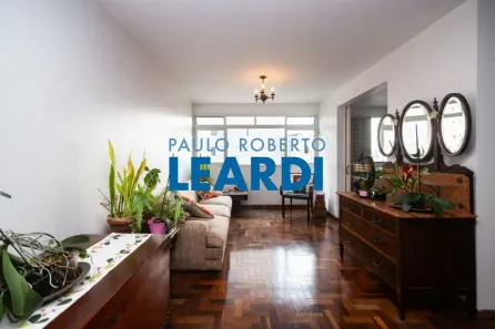 Apartamento com 2 Quartos à venda, 127m² no Perdizes, São Paulo