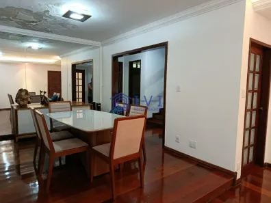 Casa com 4 Quartos à venda, 250m² no Padre Eustáquio, Belo Horizonte