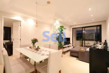 Apartamento com 1 Quarto à venda, 68m² no Vila Pompéia, São Paulo