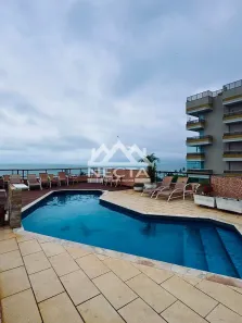 Apartamento com 1 Quarto para alugar, 40m² no Centro, Caraguatatuba