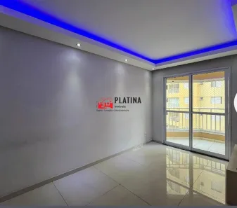 Apartamento com 3 Quartos à venda, 65m² no Jardim Maria Estela, São Paulo