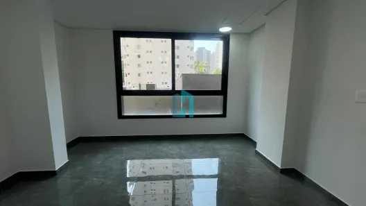 Apartamento com 1 Quarto à venda, 25m² no Indianópolis, São Paulo
