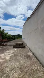 Lote/Terreno à venda, 192m² no Jardim Satélite, São José dos Campos